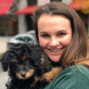 Meet your Posher, Hailey